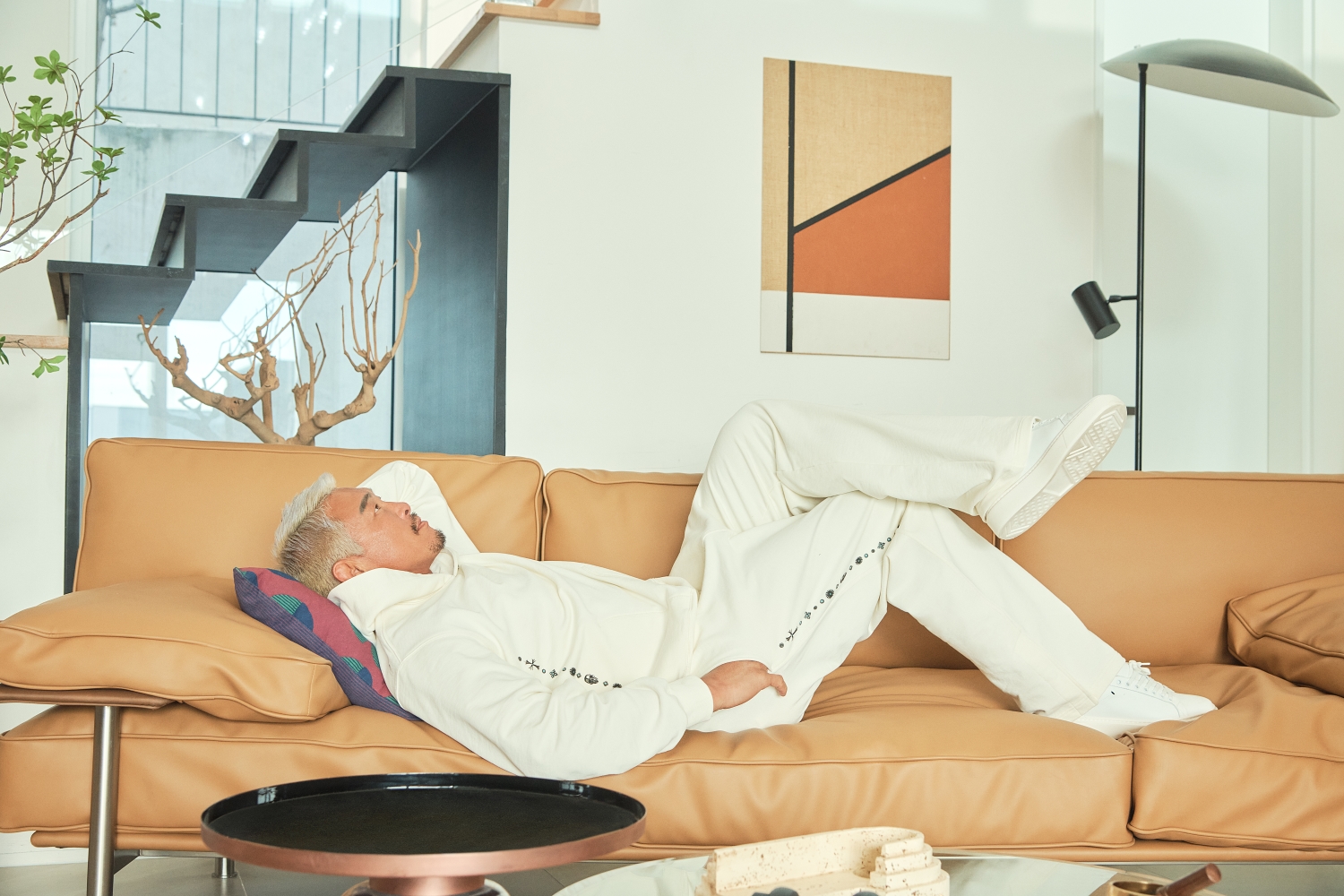 '초경량 & 레이어링' 하이드로겐, '테크니컬 스포츠' 헤리티지 강화 1874-Image